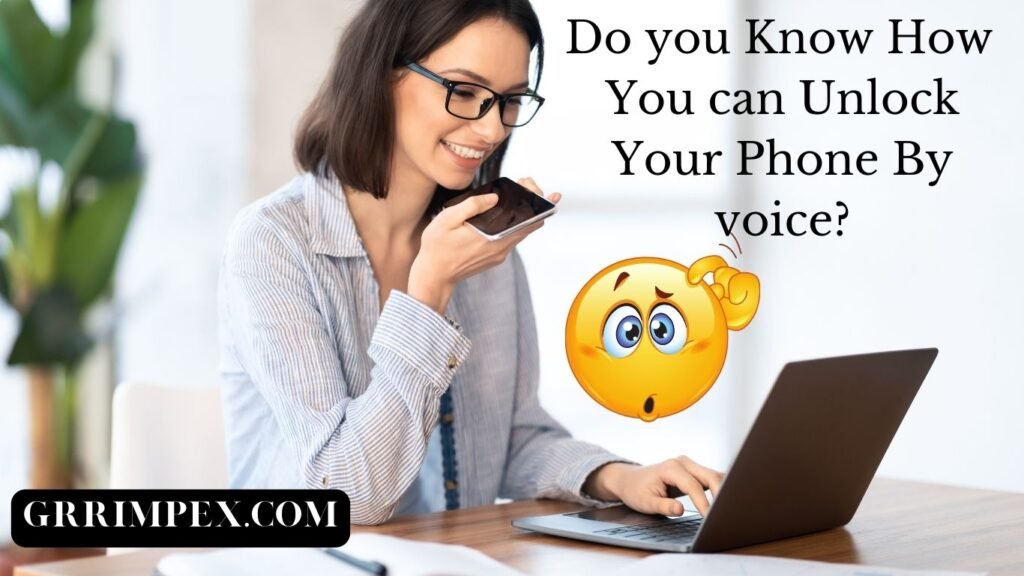  How Aavot helps you too identify your voice  