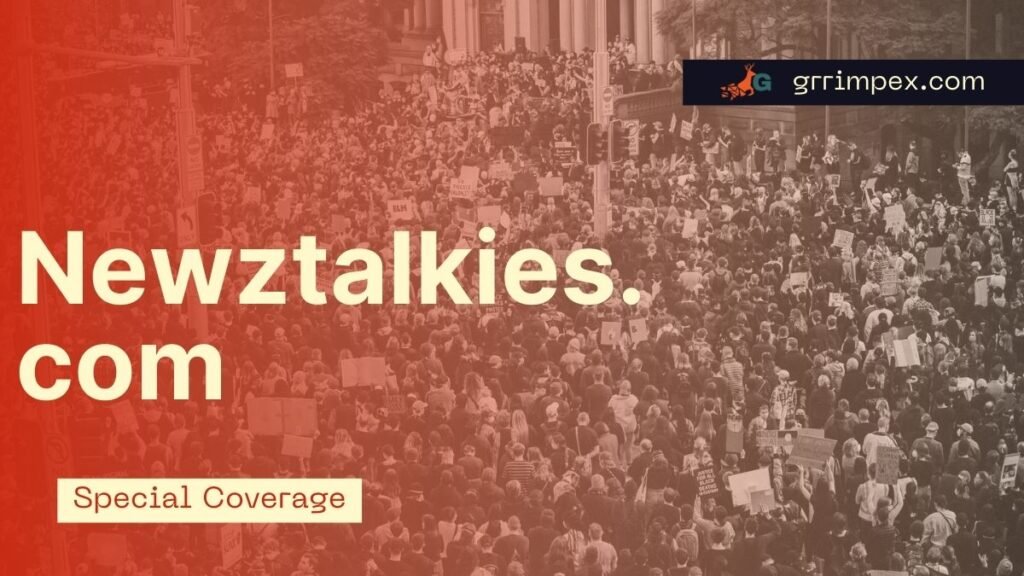 Very Comprehensive Coverage only on newztalkies