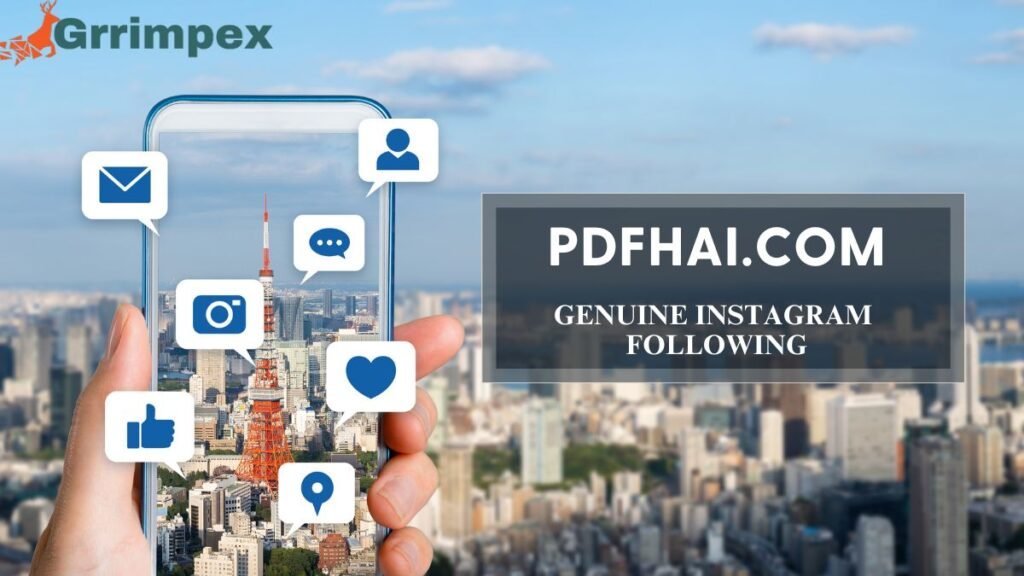 pdfhai : Get Free Instagram Followers
